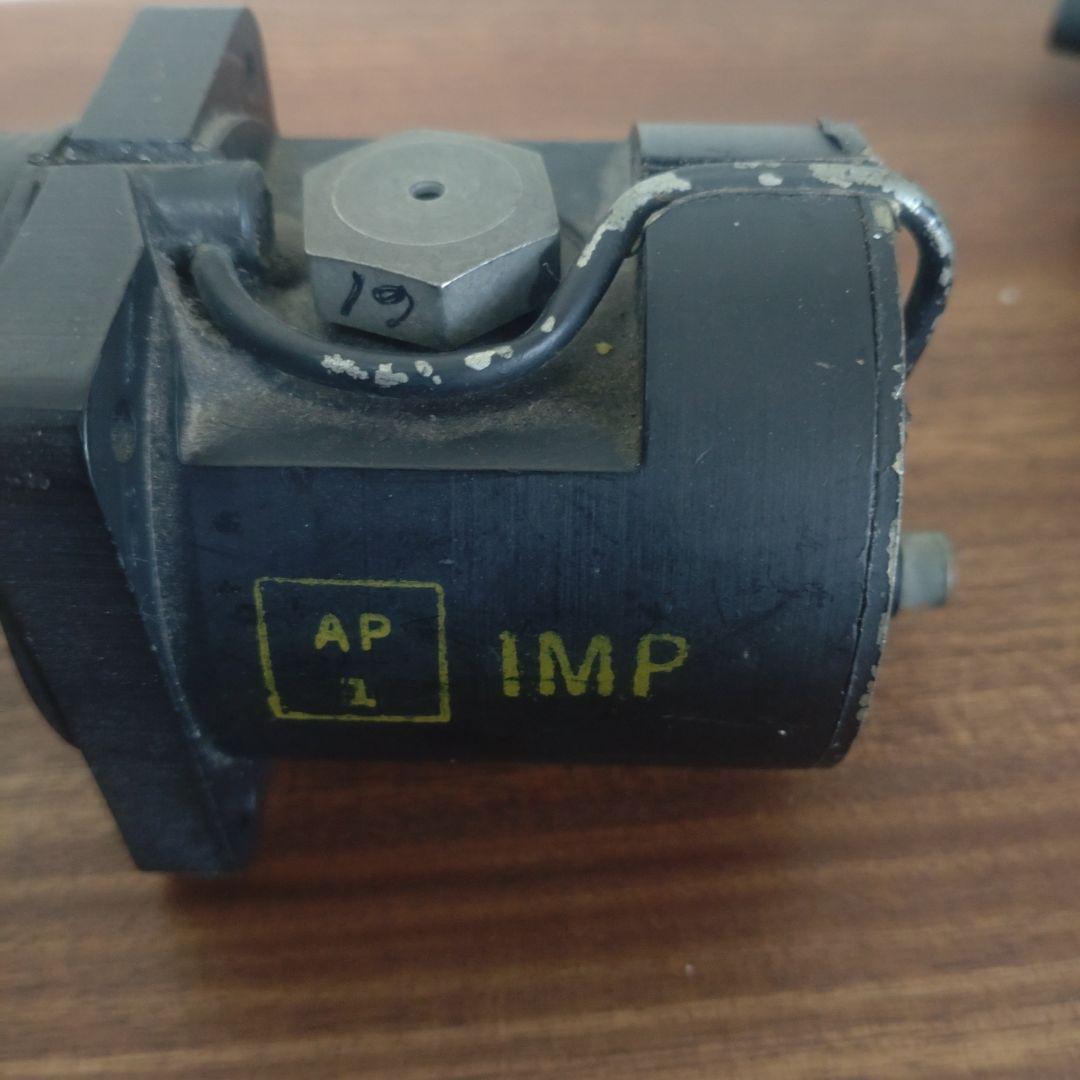 waltham コックピットクロック　他2点