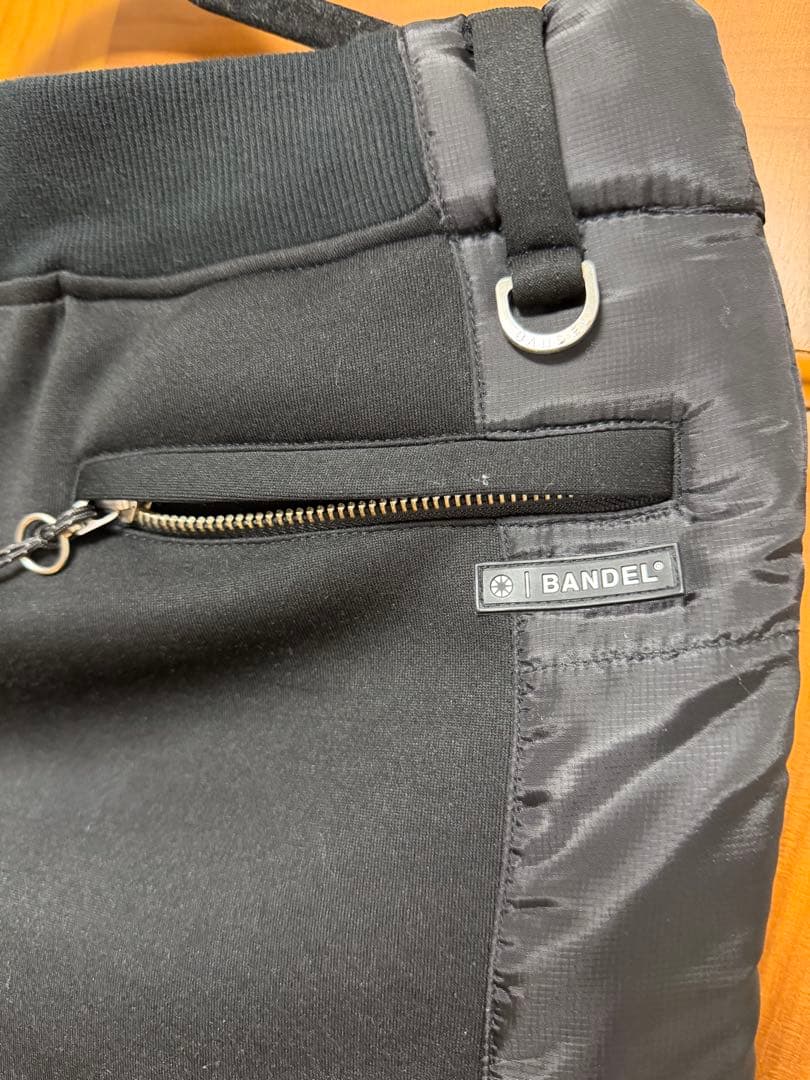 BANDEL バンデル セットアップ 美品！