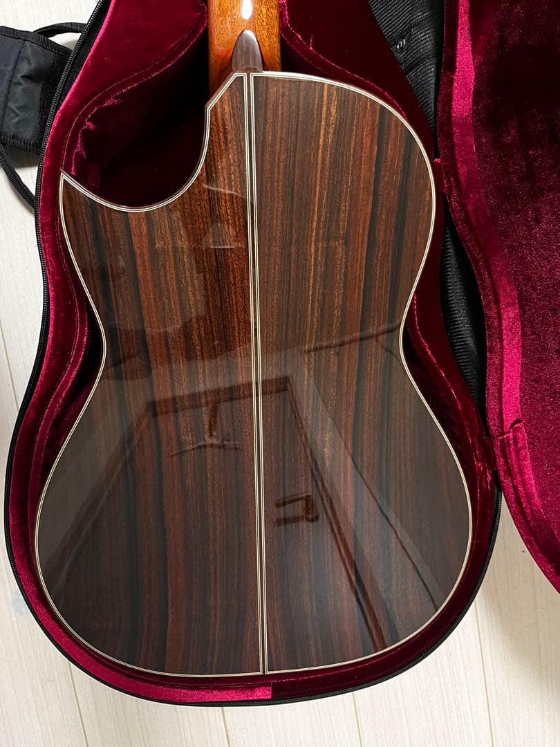 【期間限定値下】Asturias Solo Classico Premio/s