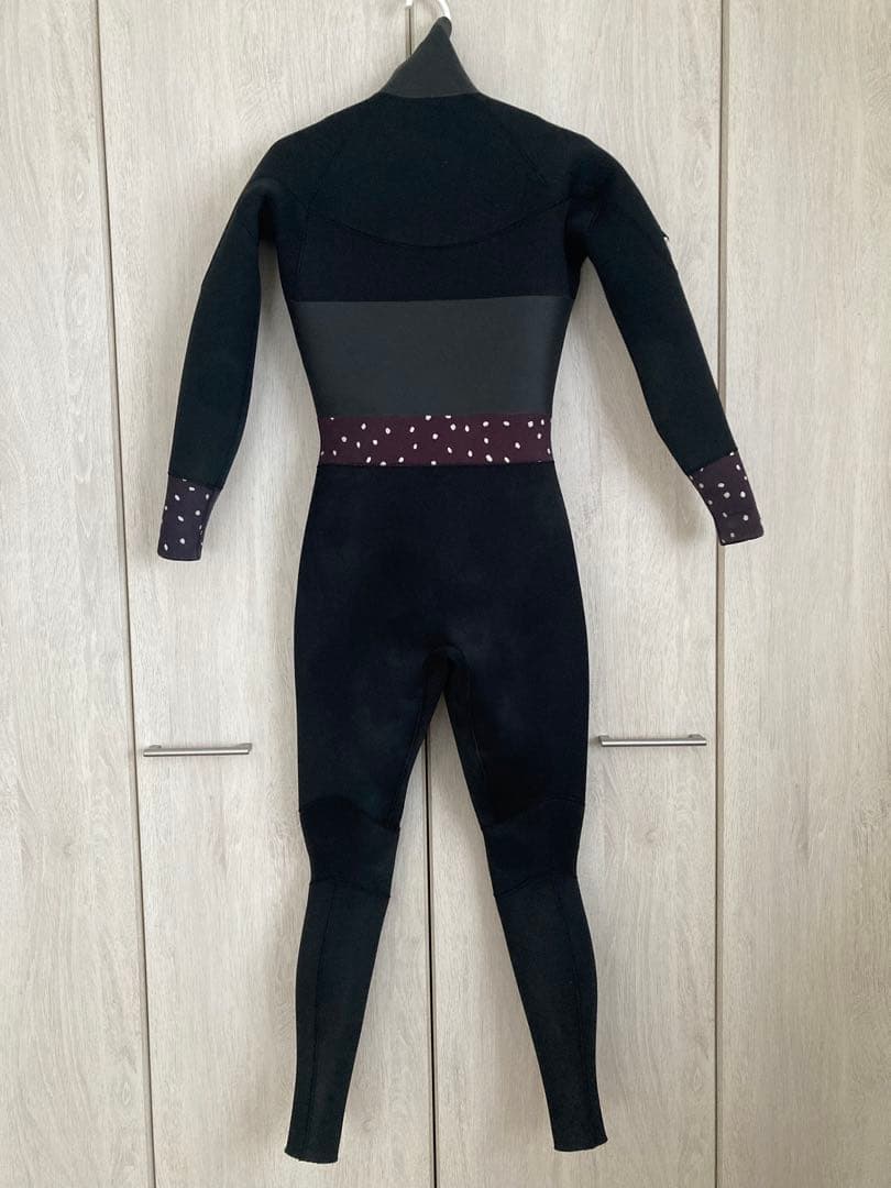 Sea×Me Wetsuit 5mmセミドライ