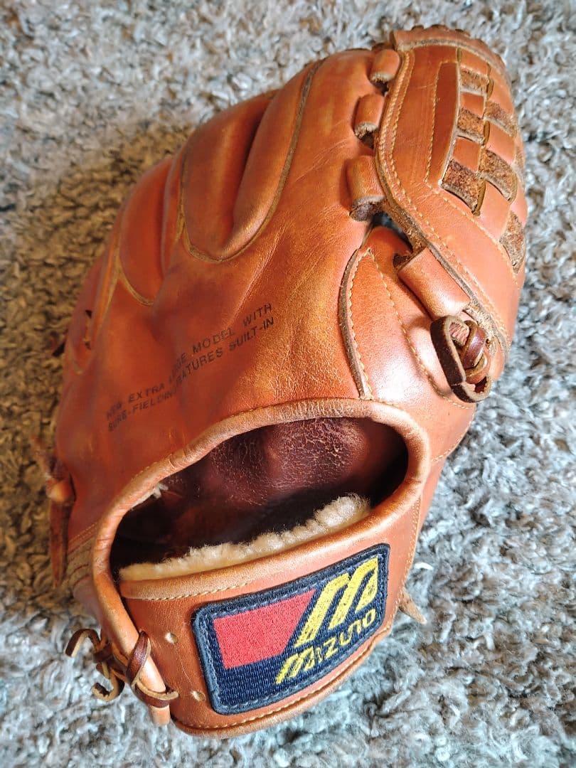 ミズノ 一般硬式 グローブ グラブ 投手用