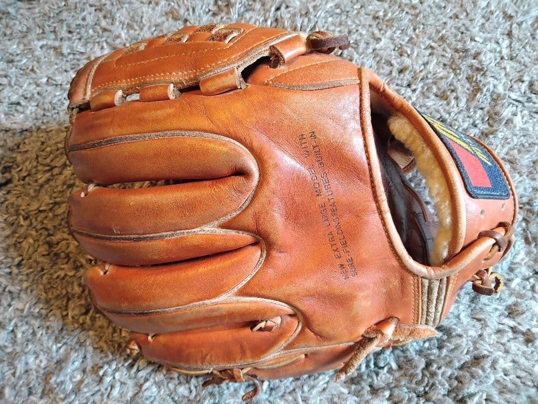 ミズノ 一般硬式 グローブ グラブ 投手用