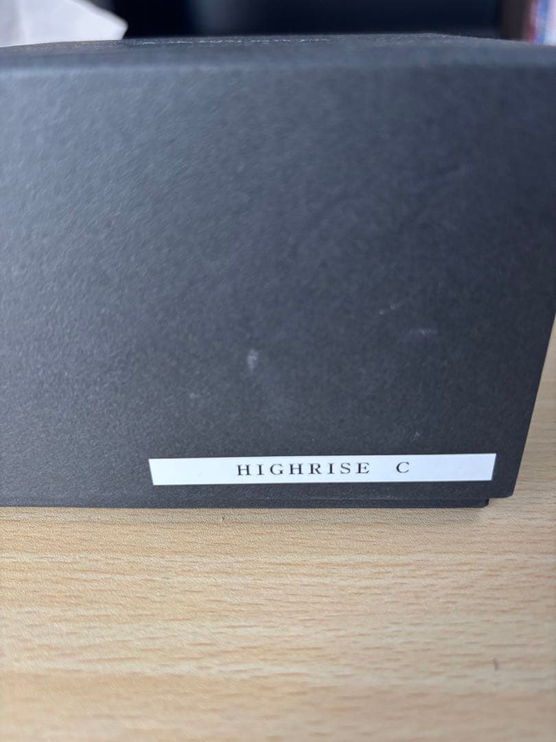 JOKERD零 HIGHRISE C