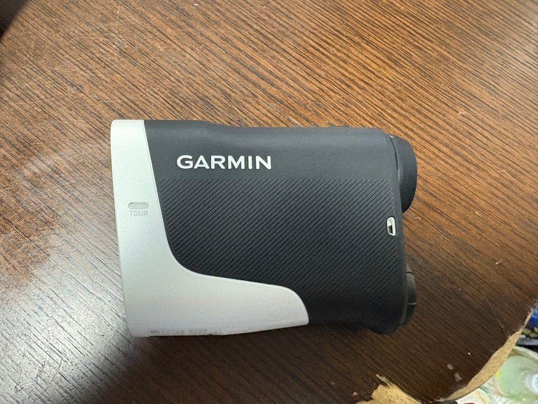 GARMIN ApproachZ30 ゴルフ用距離計 ケース付き