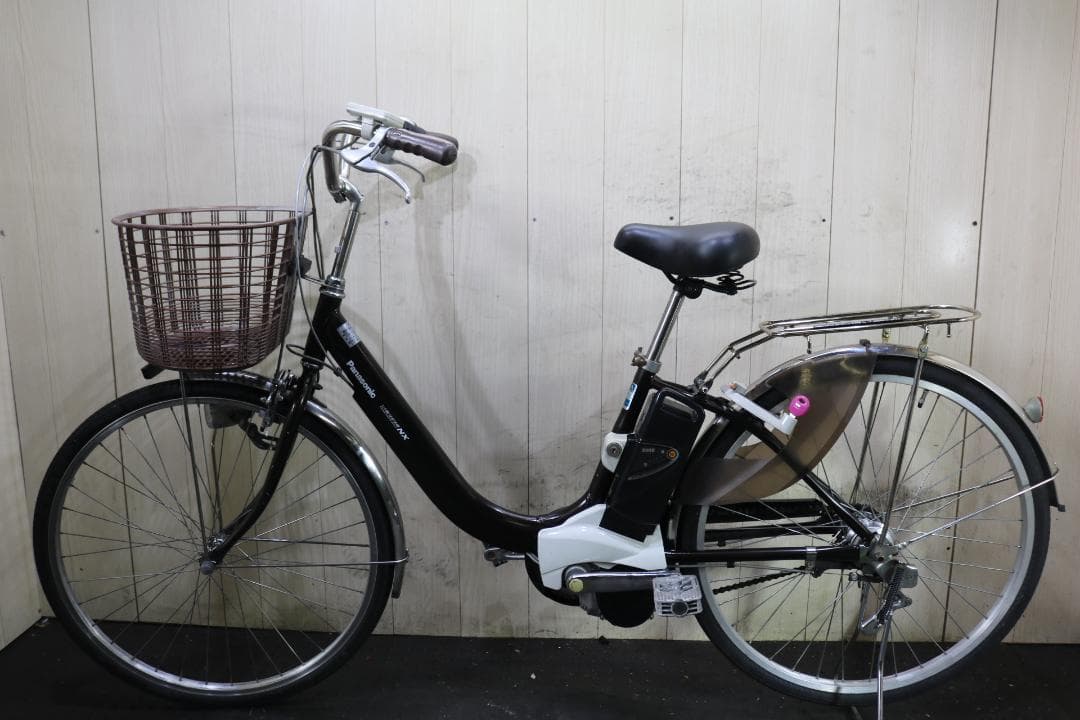 パナソニックビビNX BE-ENNX635T2 5AH 26型 3段 LED