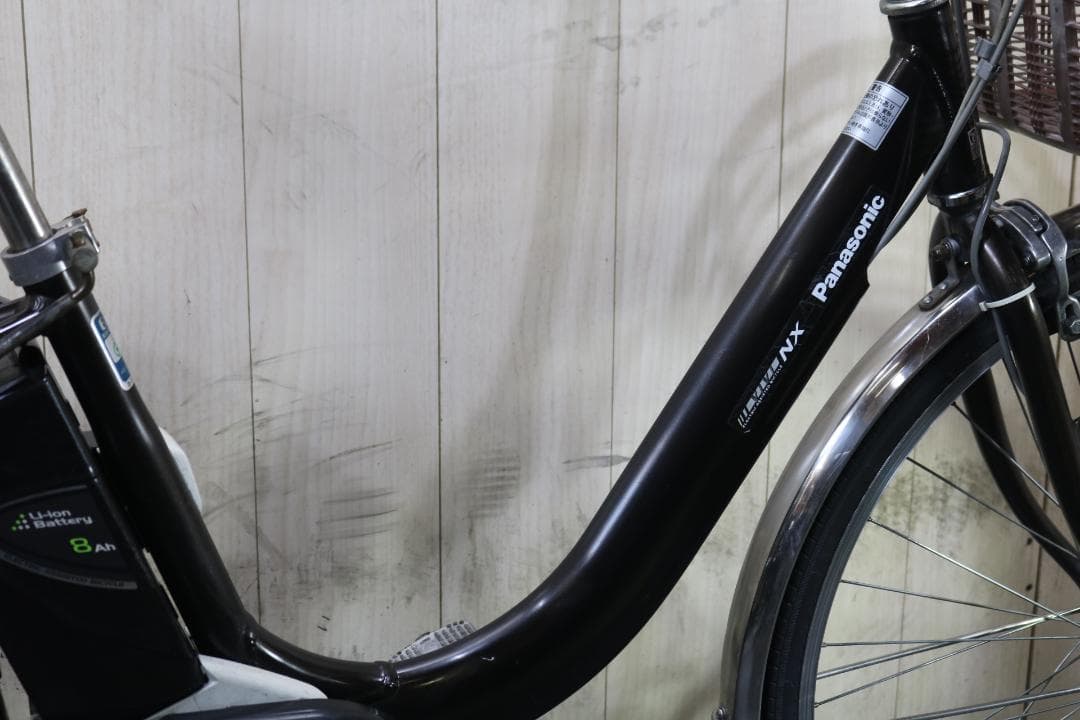 パナソニックビビNX BE-ENNX635T2 5AH 26型 3段 LED