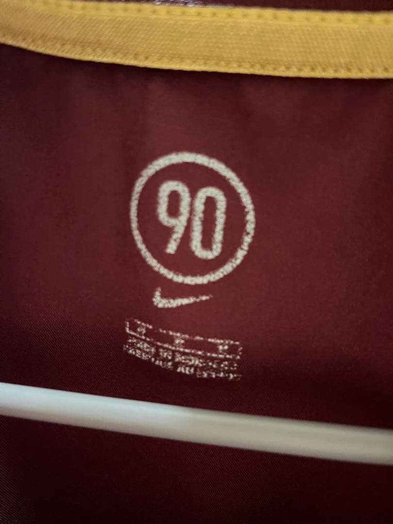 アーセナル ユニフォーム ヴィンテージNike 正規品Arsenal ハイバリー