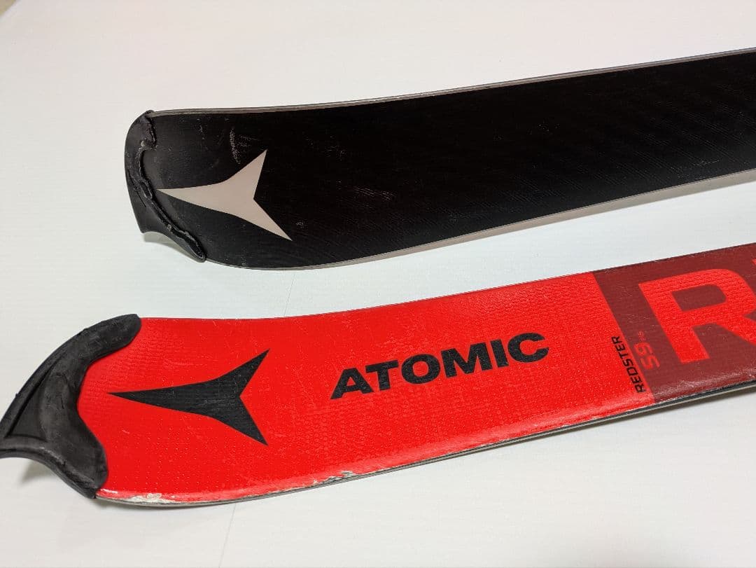 Atomic アトミック REDSTER S9 FIS 131