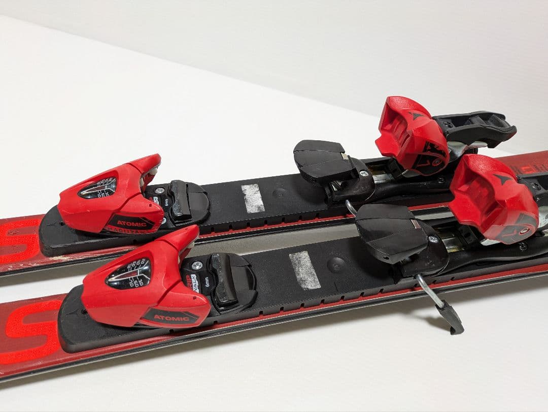 Atomic アトミック REDSTER S9 FIS 131