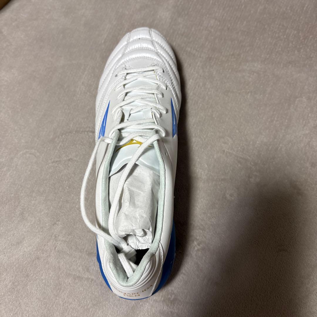 ミズノモラルシーダネオ3エリート 27