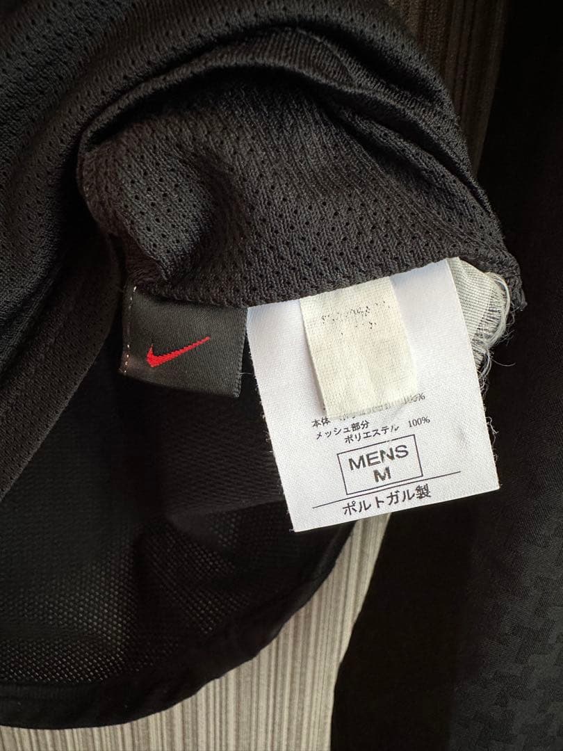 マンチェスターユナイテッド　ユニフォーム03/05 Vodafone ブラック