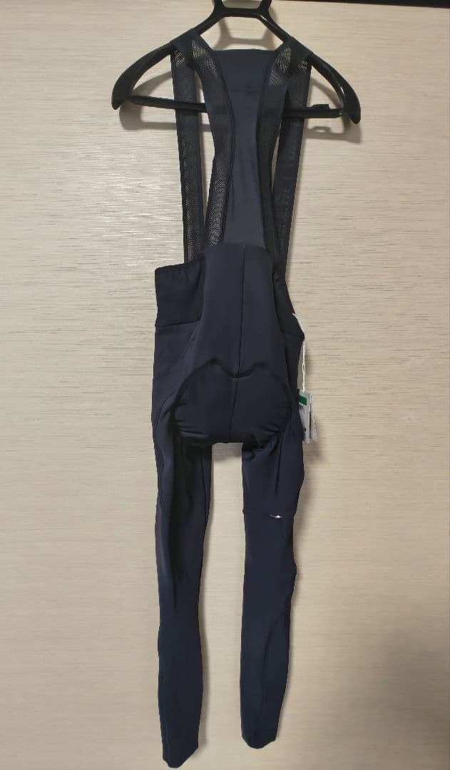 CASTELLI ビブタイツ