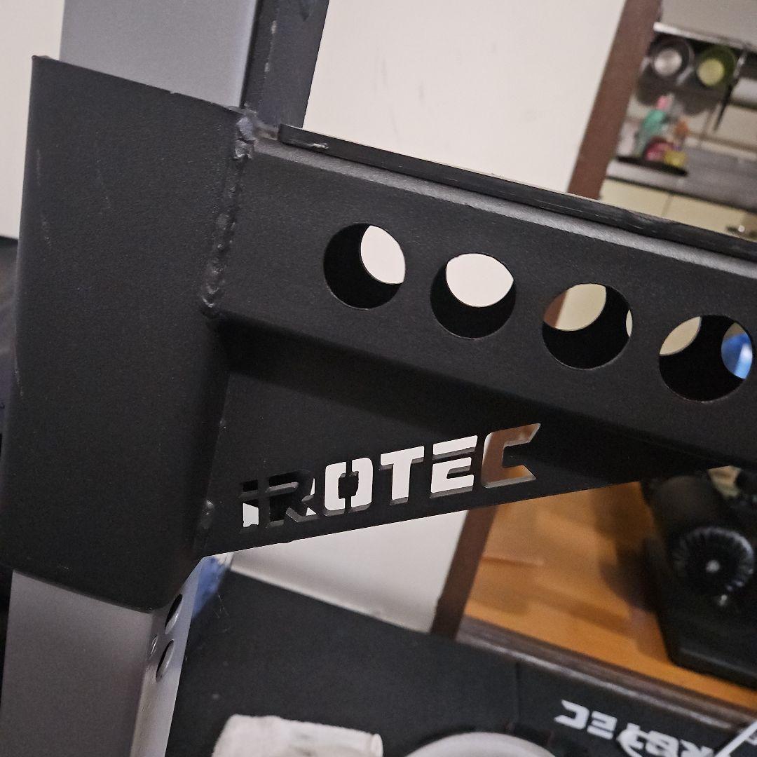 IROTEC（アイロテック）ハーフラックHPM