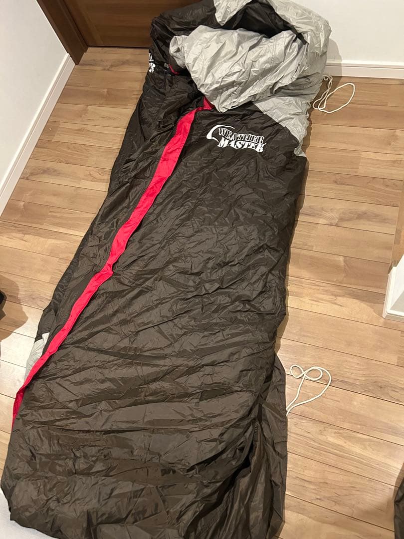 Coleman コールマンウェザーマスター4SＴ.Ｐクレスト テント