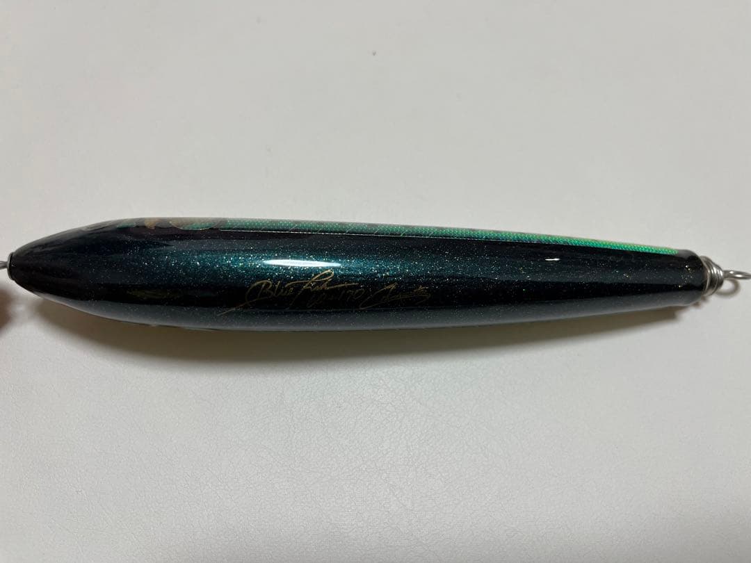 ブルーフィッシュ60 カーペンター　BF carpenter イワシ