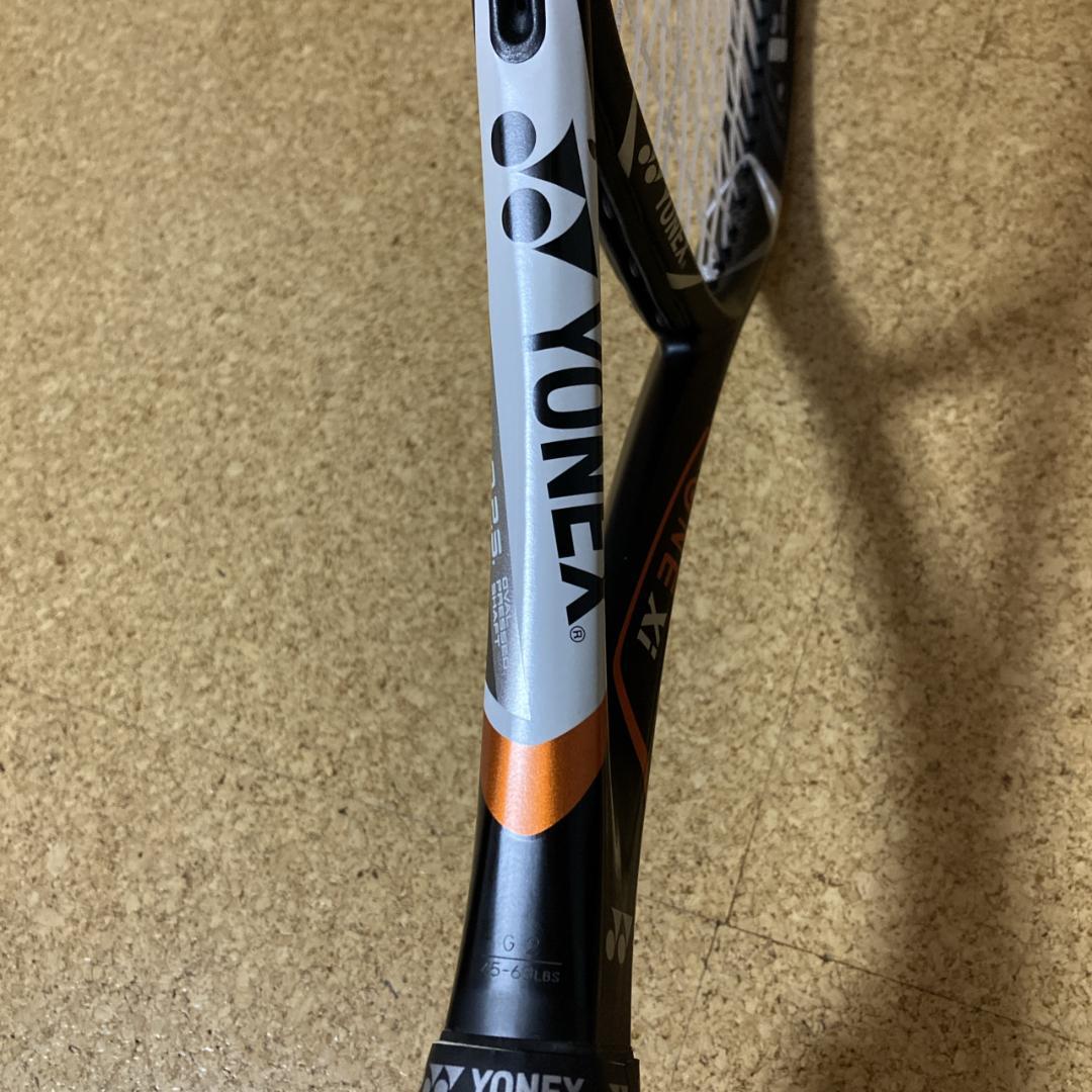 YONEX EZONE Xi 98 テニスラケット ヨネックス