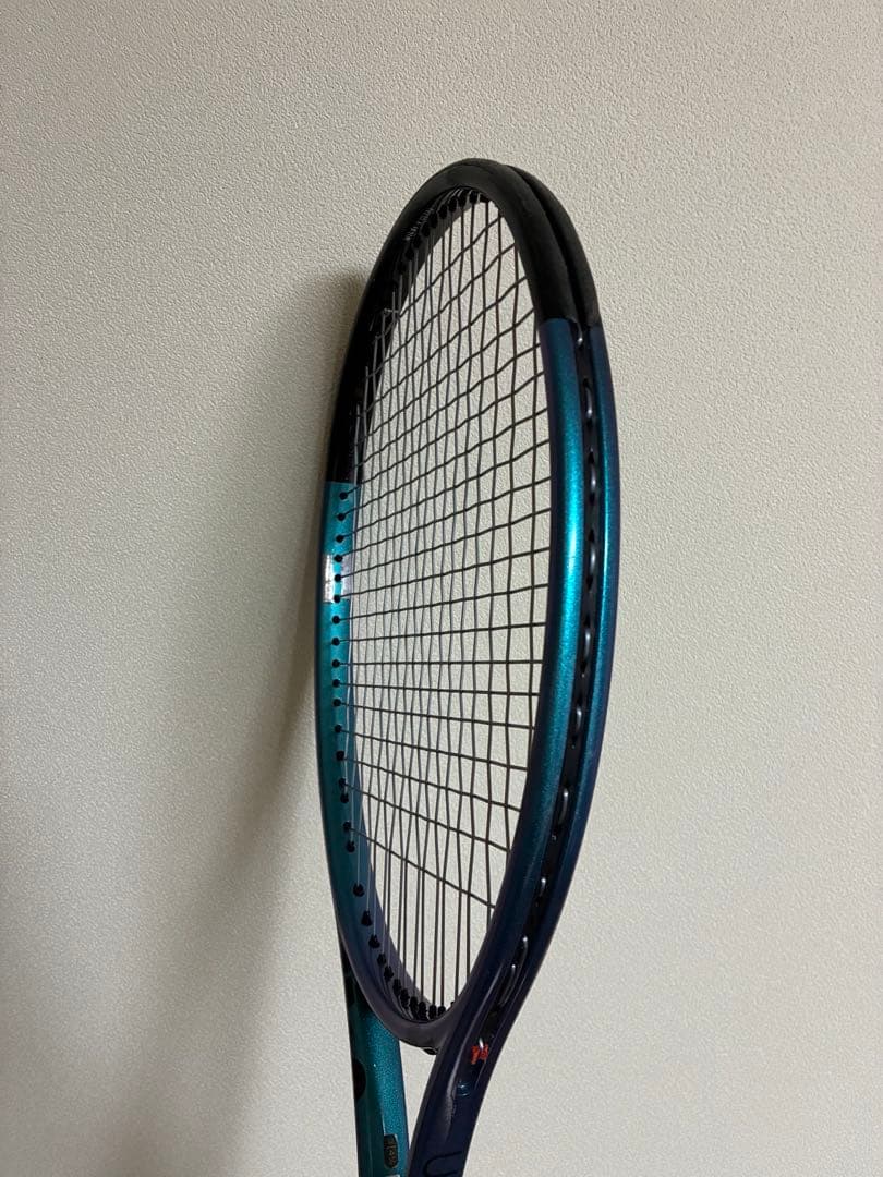 Wilson ultra Pro V4.0 18×20 G3 ペア　プロラボ