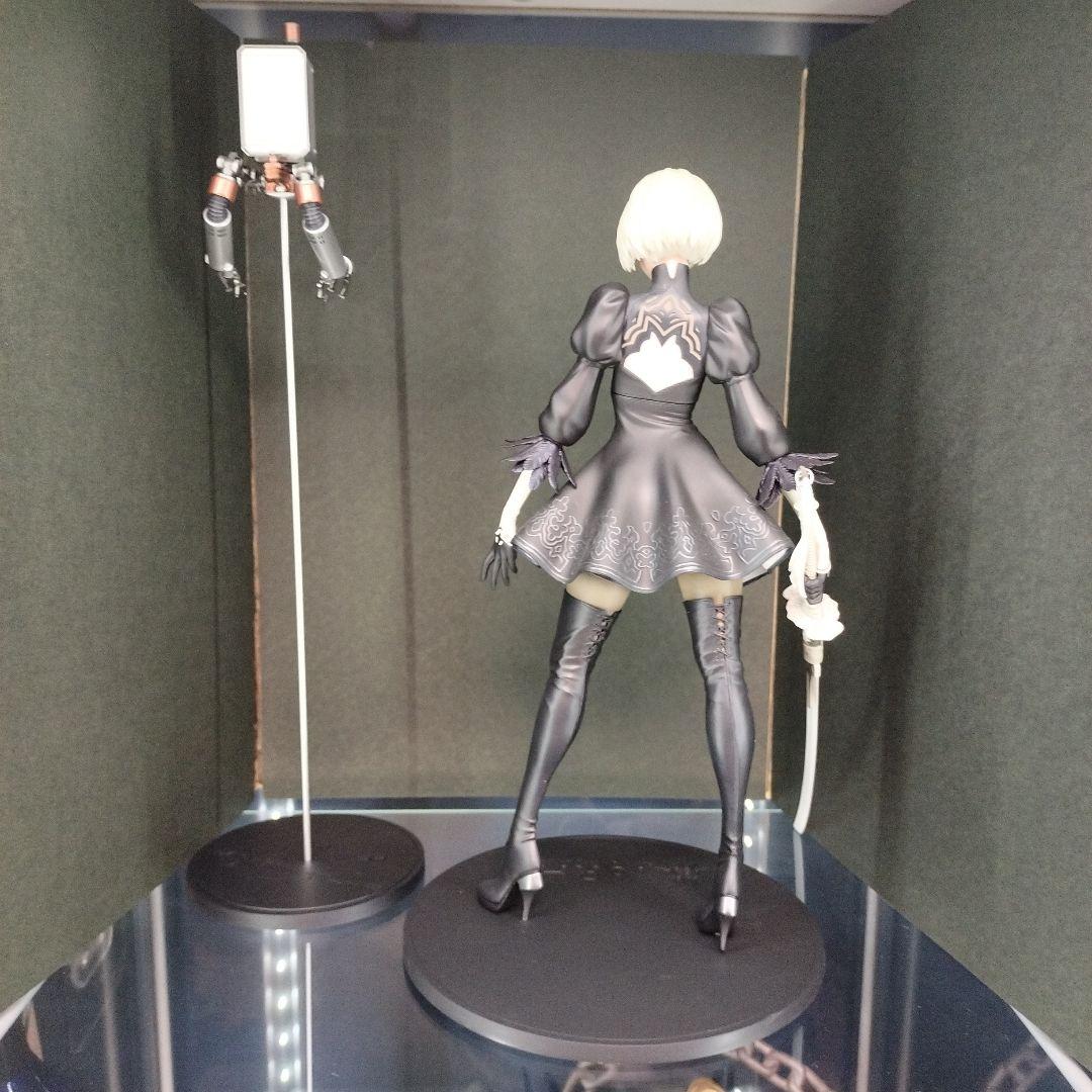 NieR:Automata 2B フィギュア DX Ver