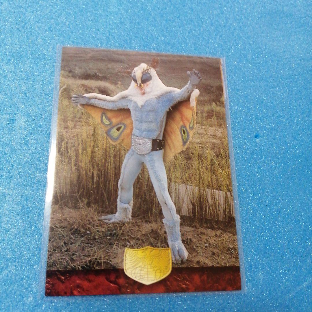 仮面ライダートレーディングコレクション 1号2号編 1弾ノーマルカード４４枚