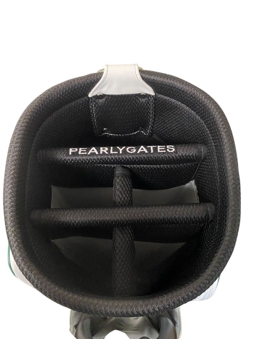 PEARLY GATES PG89 ゴルフバッグ