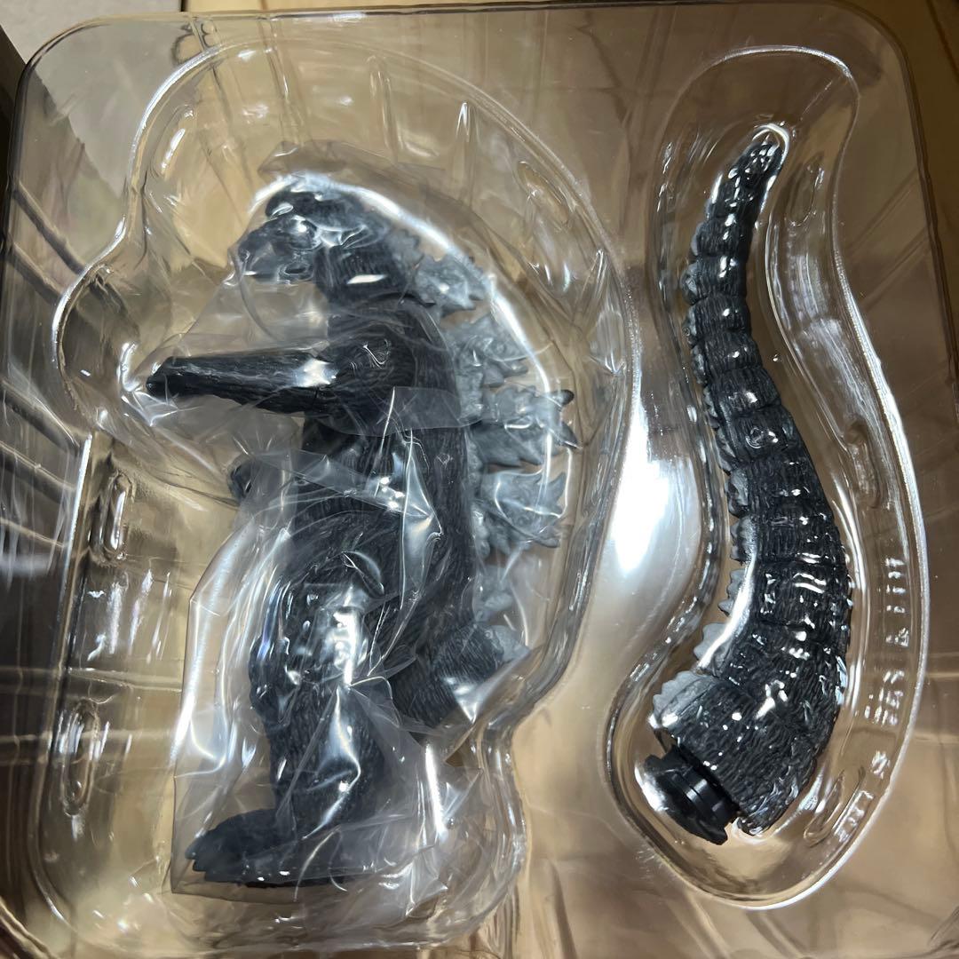 究極東宝怪獣 ゴジラ 1974