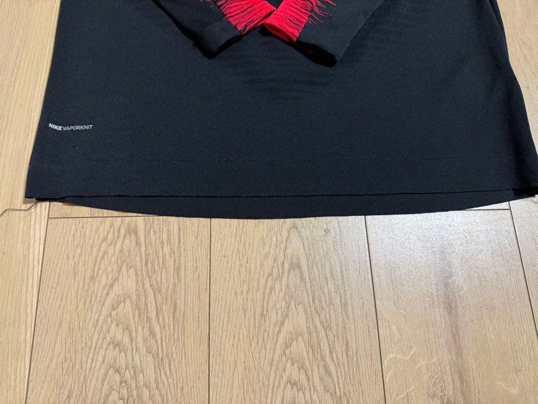 NIKE ナイキ ヴェイパーニット ４点セット リヴァプール クロアチア代表