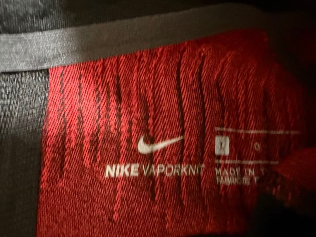 NIKE ナイキ ヴェイパーニット ４点セット リヴァプール クロアチア代表