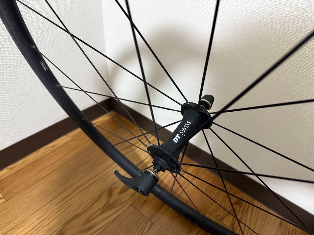 パーツ DT SWISS PR 1400 DICUT OXIC sram XDR