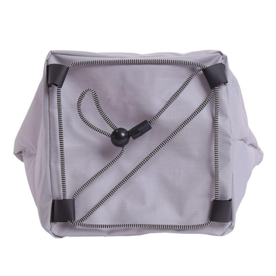 ハイマウント レスキューランドリーバッグ&洗剤セット 20450×2セット