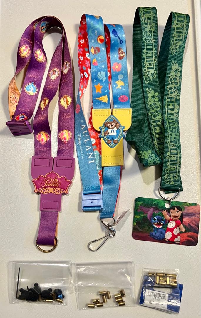 ディズニーピンバッジ　まとめ売り