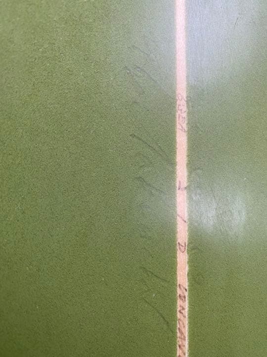 SMACショートボード