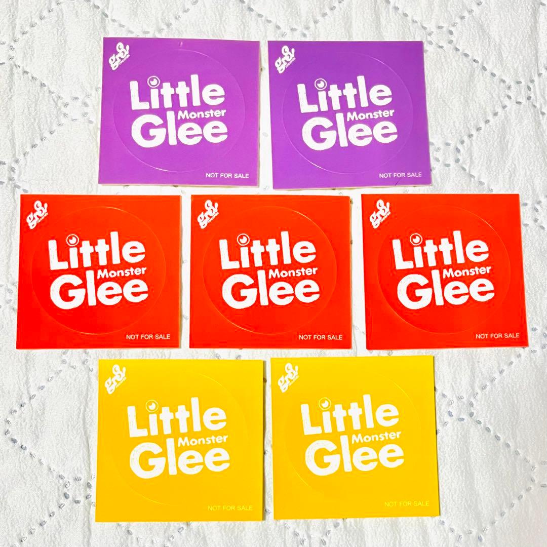 リトグリ ステッカー まとめ売り①