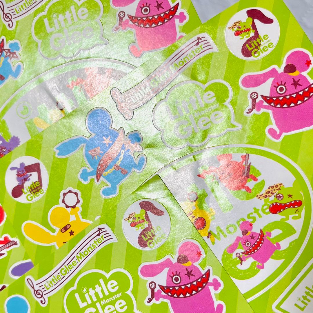 リトグリ ステッカー まとめ売り①