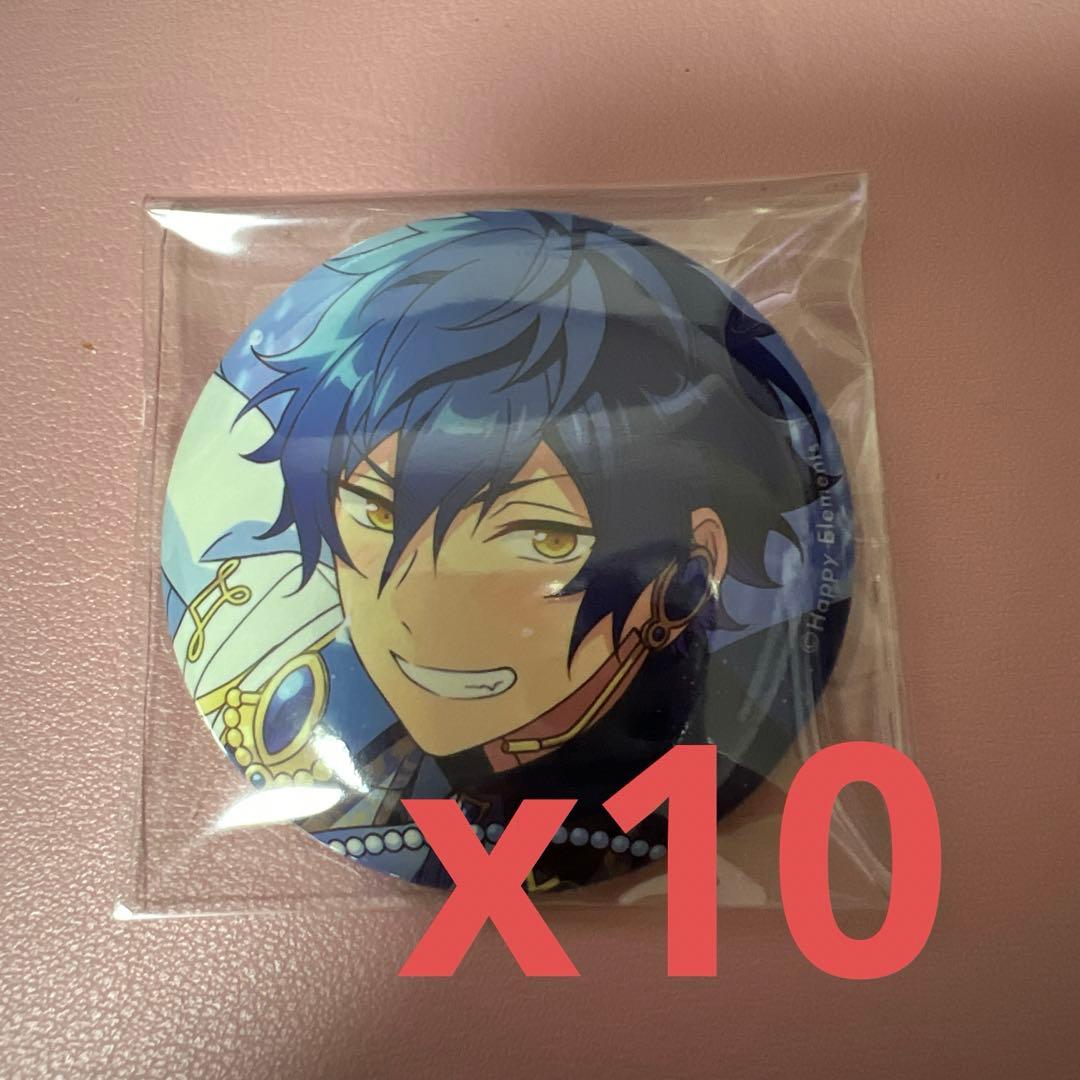 あんスタ　イベコレ　漣ジュン　10点セット