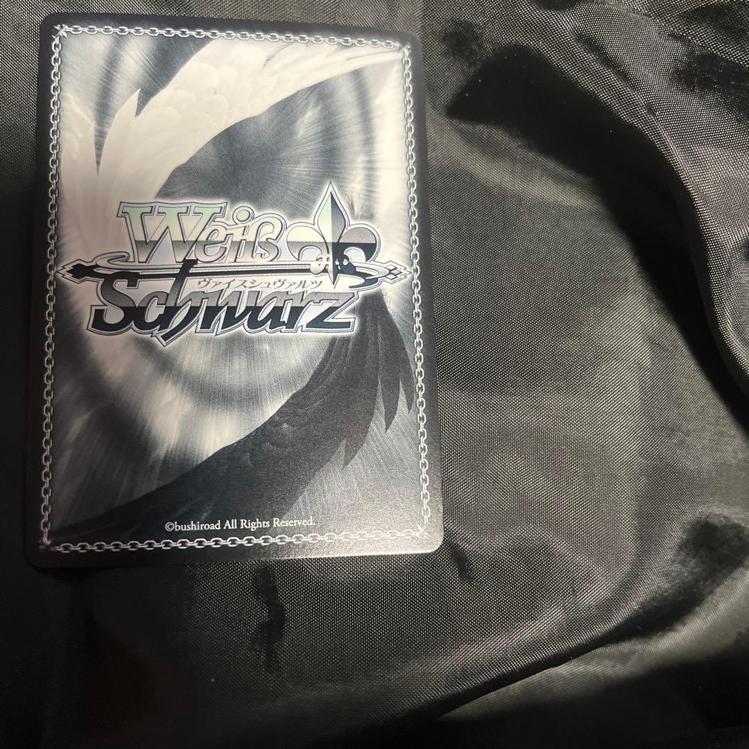 ヴァイスシュヴァルツ　富士見ファンタジア文庫　猫かぶりのオタク 英梨々 sp