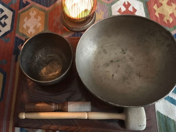 シンギングボール