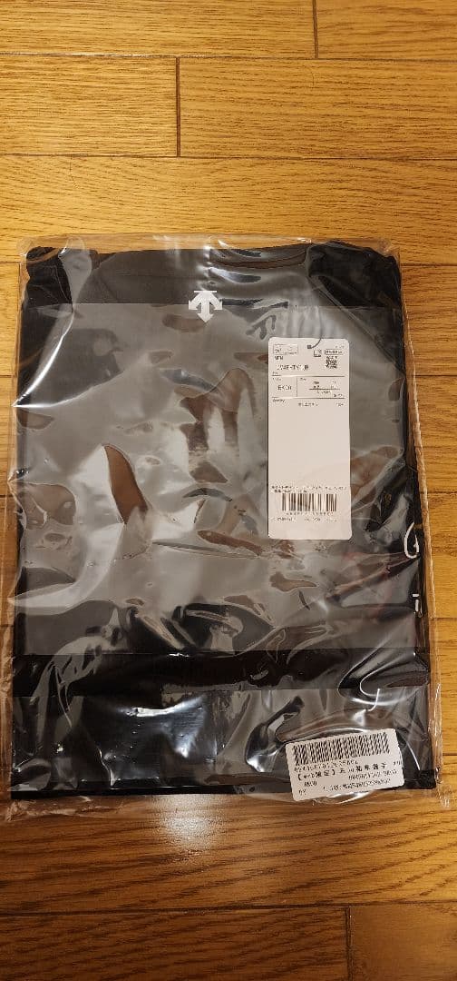 新品・未開封　DESCENTE 石川祐希選手限定 Tシャツ　Lサイズ
