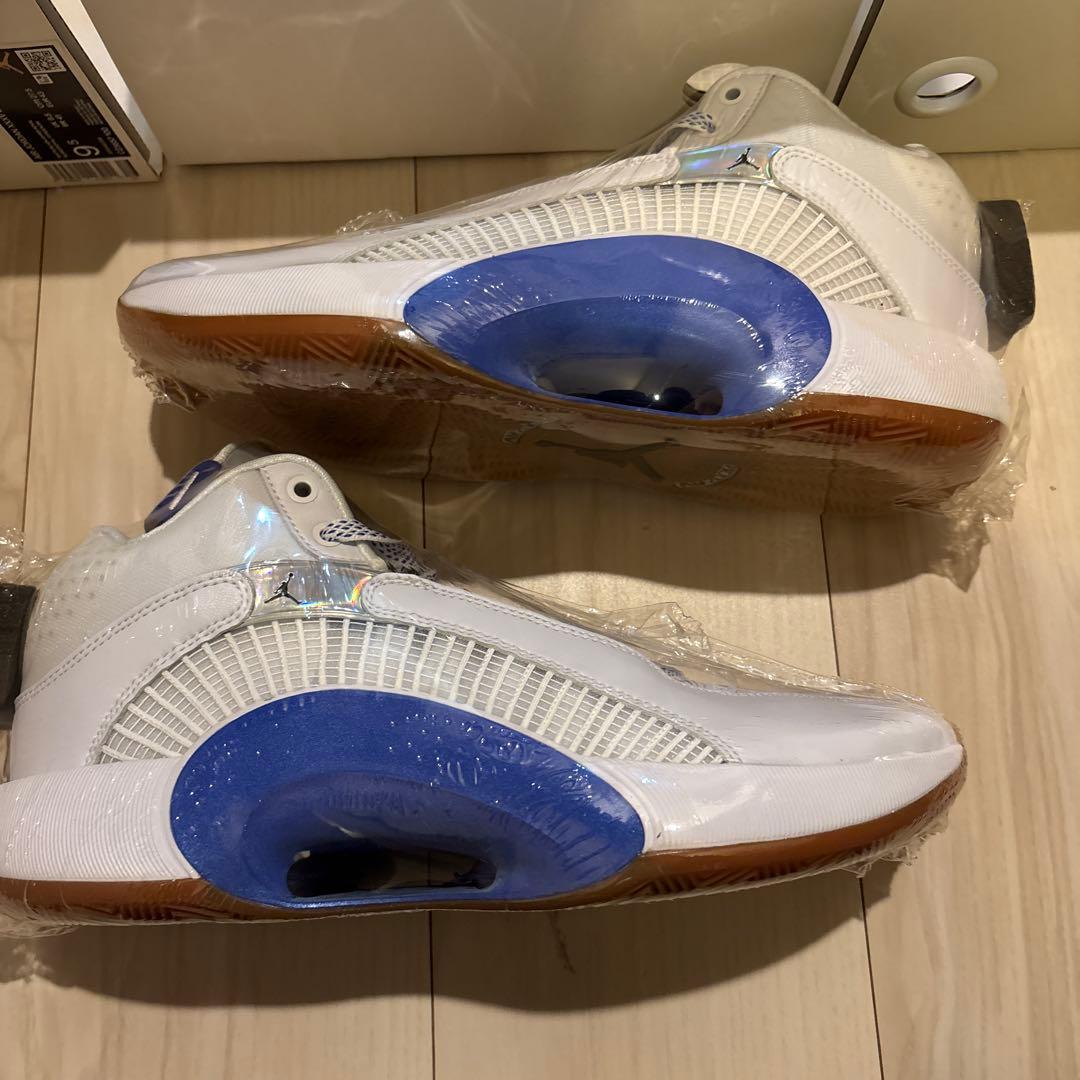 Jordan Air Jordan 35 シスターフッド　27.5