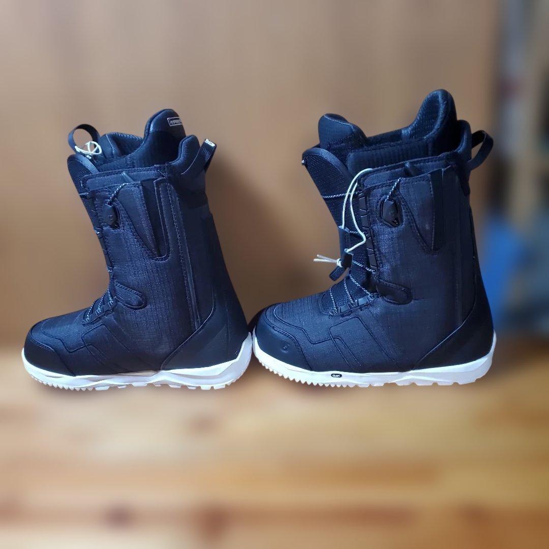 BURTON スノーボードブーツ 26.5cm! 26142