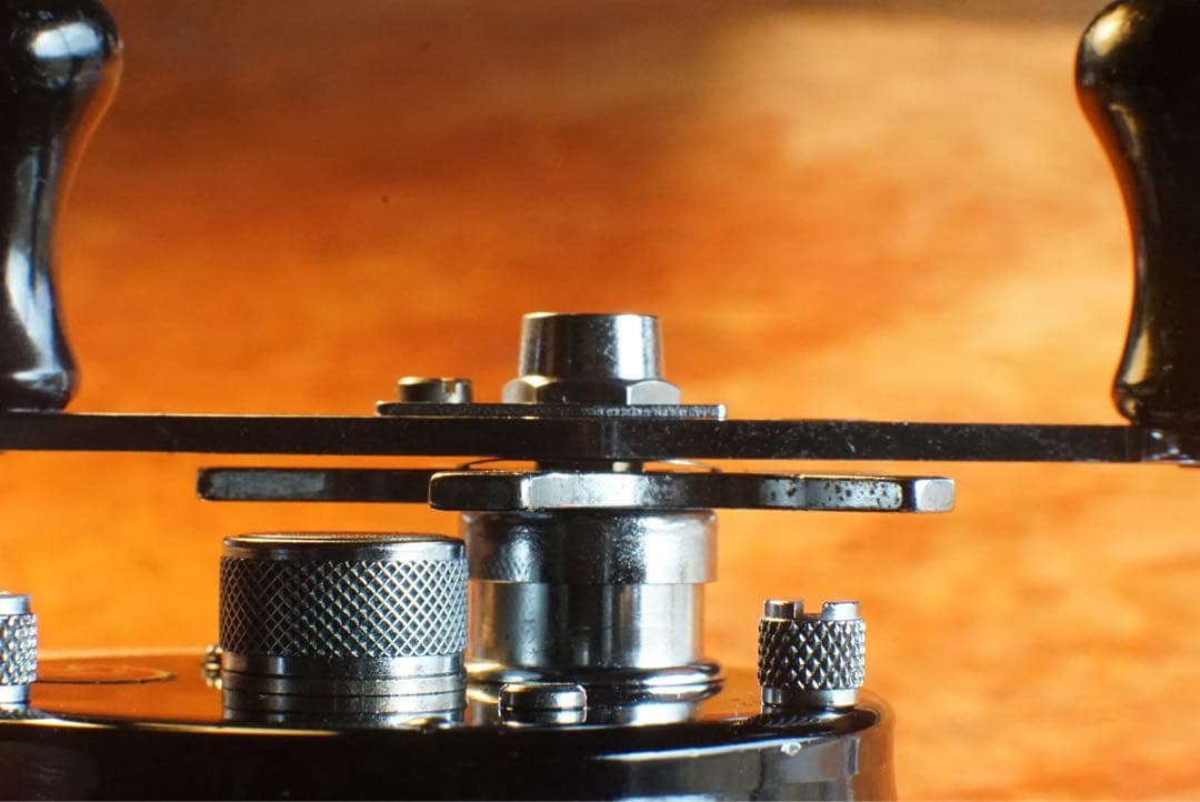 ABU アンバサダー 5600C メンテ済 フレーム修正済