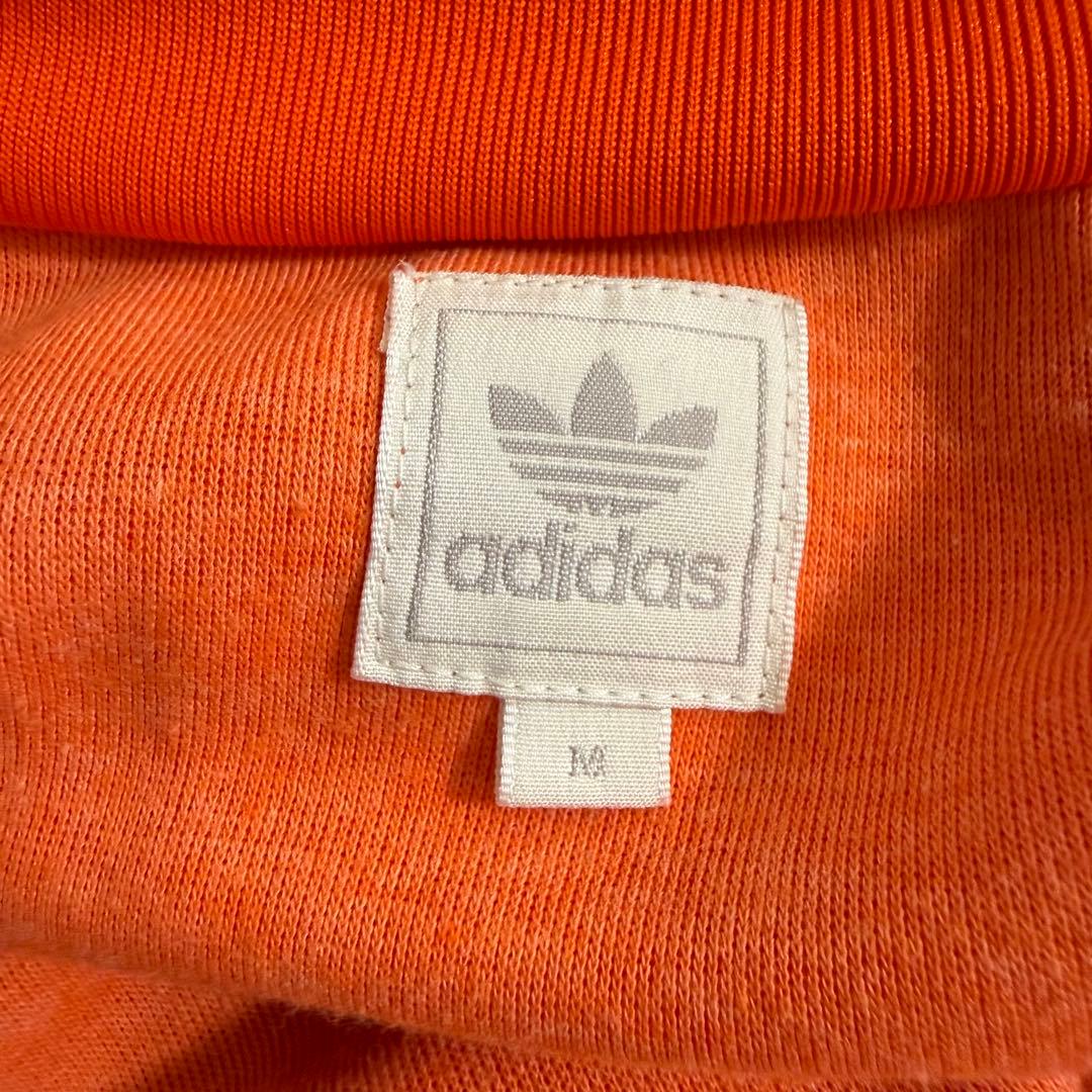 正規品 adidas オリジナルス 00s オランダ代表 トラックジャケットM