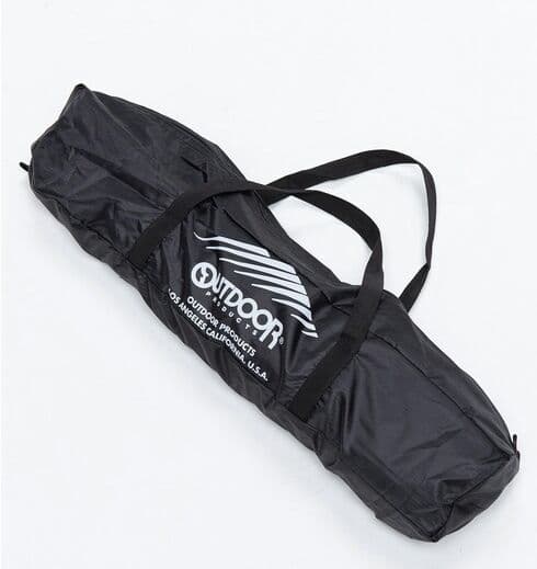 キャンプセットB（アウトドアグッズ）　ワンタッチテント/アルミテーブル/フォール