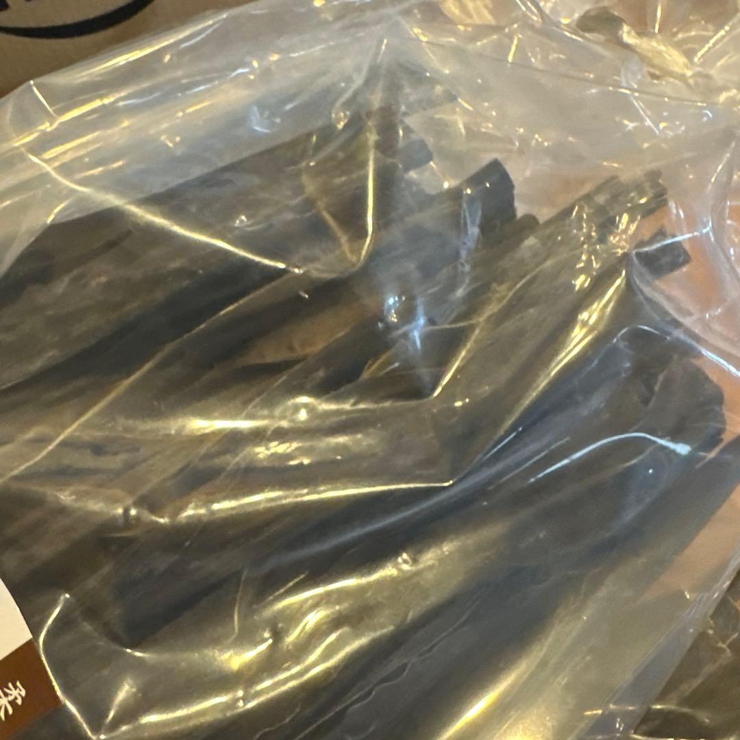 ［限定価格］北海道産 日高昆布 1kg×3（計3kg）2026年8月賞味期限