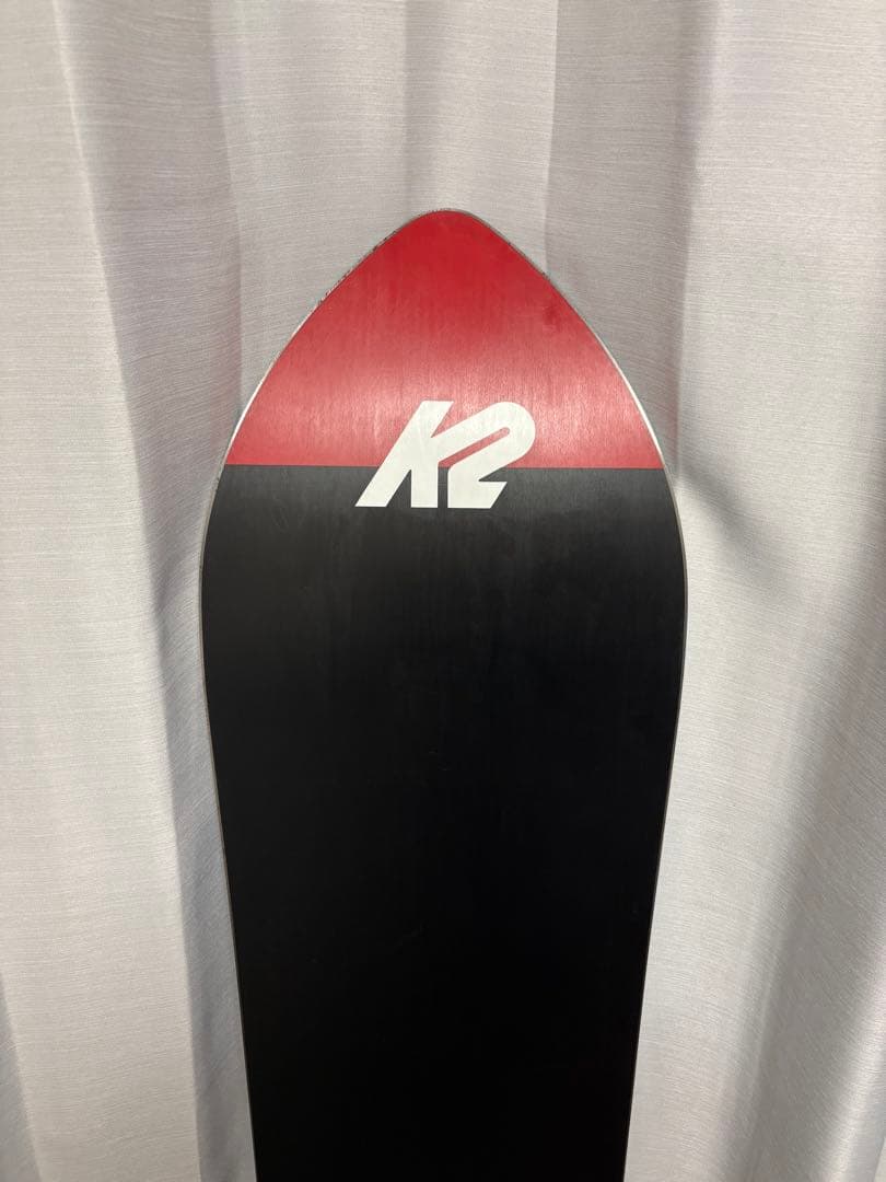 K2 NISEKO PLEASURES ニセコプレジャーズ　156