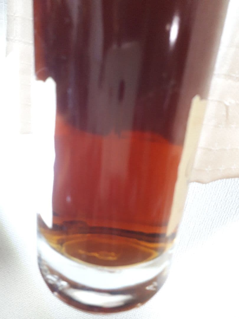 パーカーズ Golden Anniversary Bourbon Whiskey