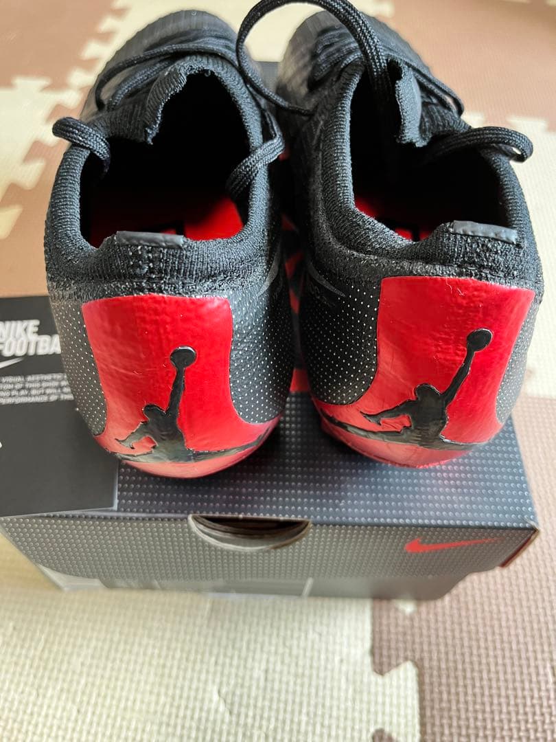 マーキュリアルヴェイパー12 FG SE PSG 25.5