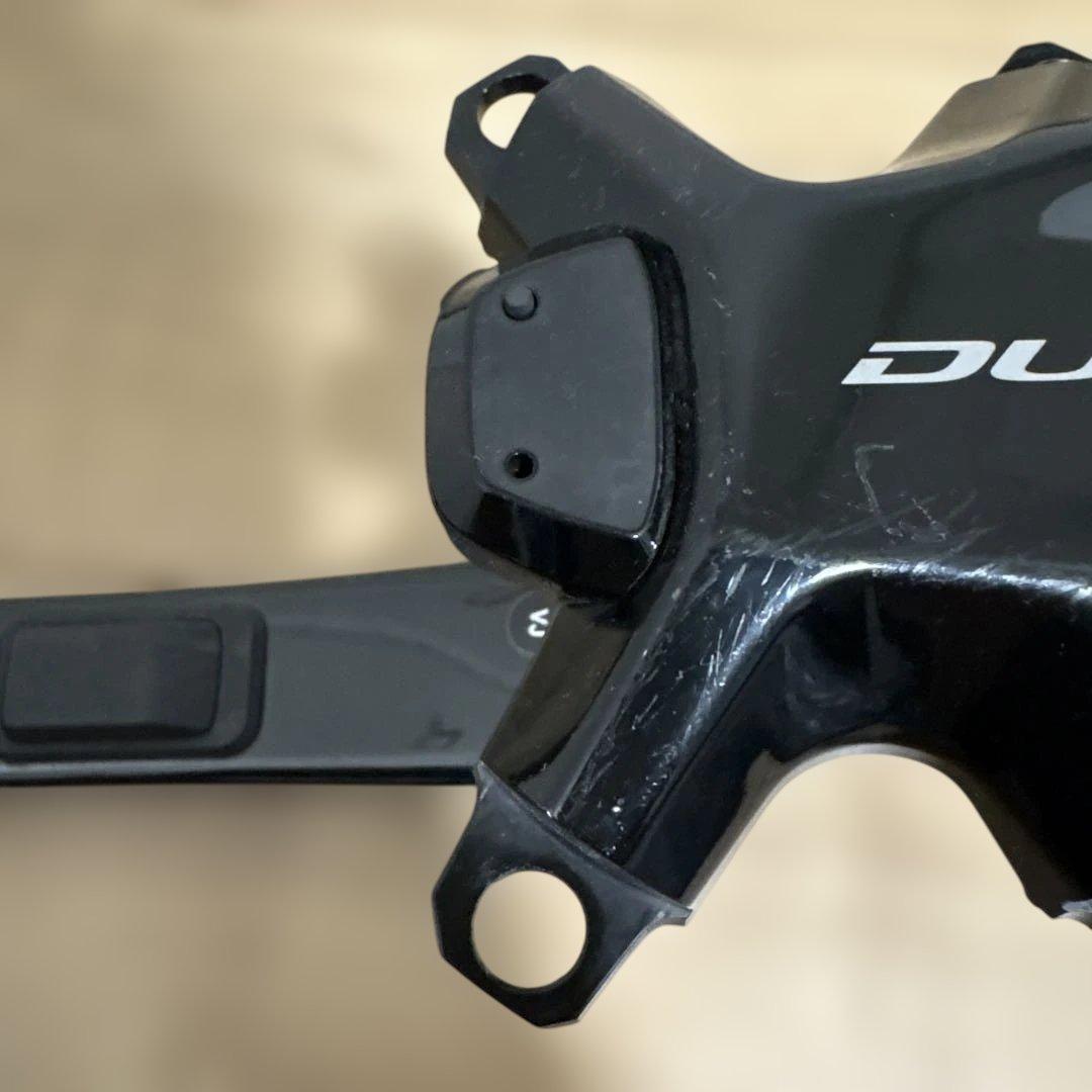 SHIMANO FC-R9200-PX 170mm ※ジャンク品