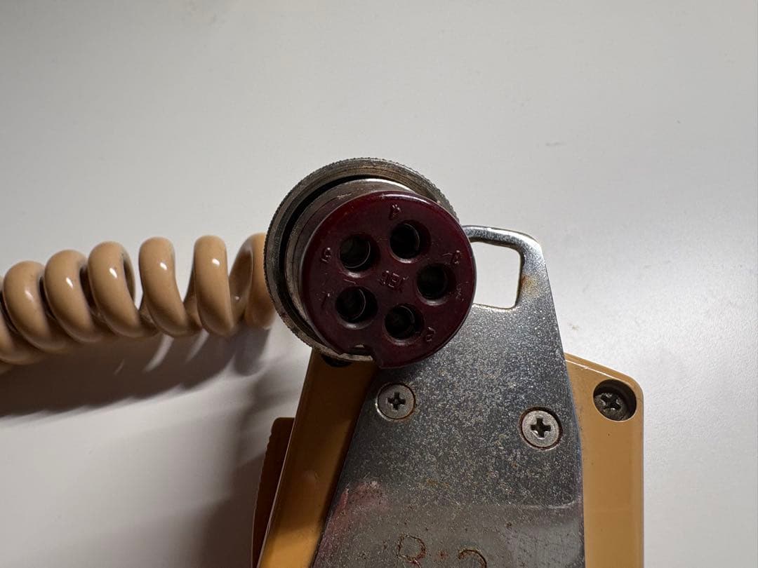 【近鉄電車】楽 マイク