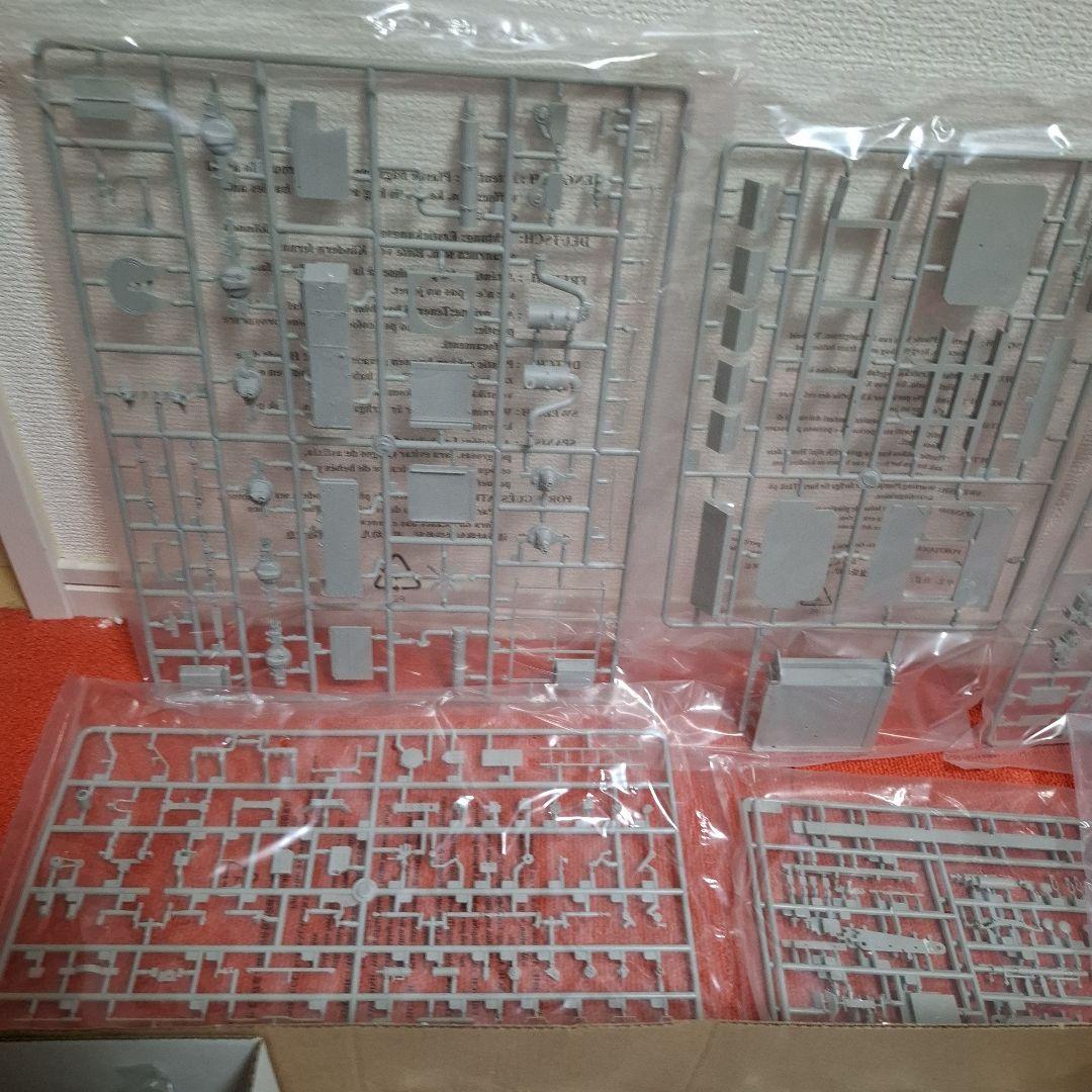 その他 M983A2 HEMTT Tractor with M870A1