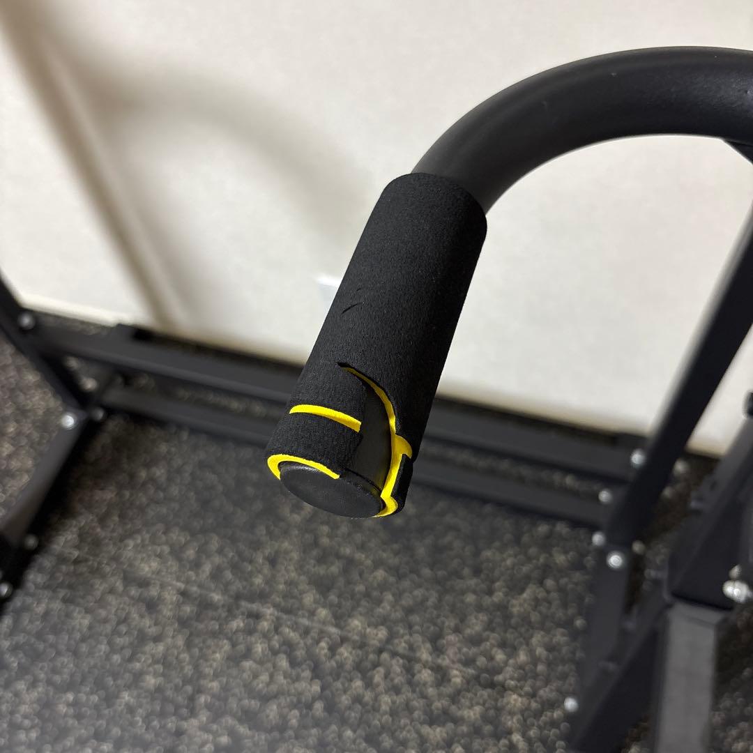 WASAI (ワサイ) ハーフラック バーベルスタンド Mk780 ①